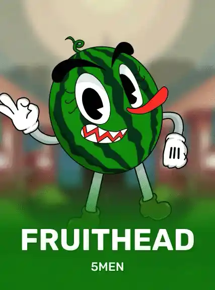 Fruithead game tile