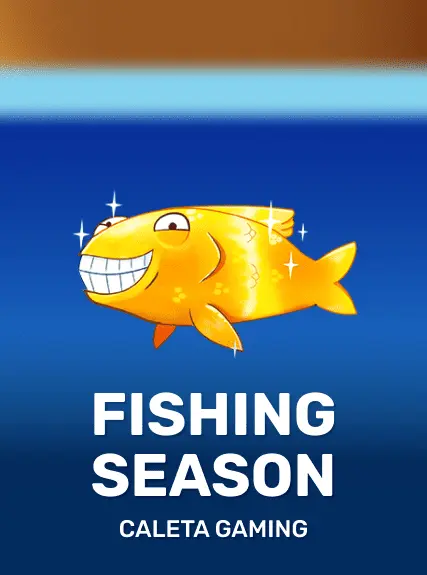 Fishing Season game tile