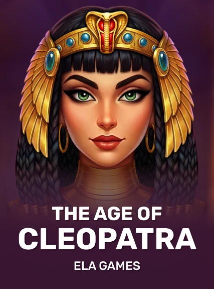 The Age of Cleopatra game tile