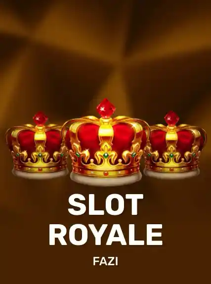 Slot Royale game tile