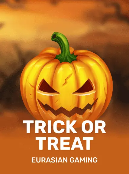 Trick or Treat game tile