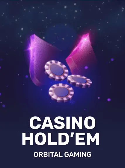 Casino HoldâEm game tile