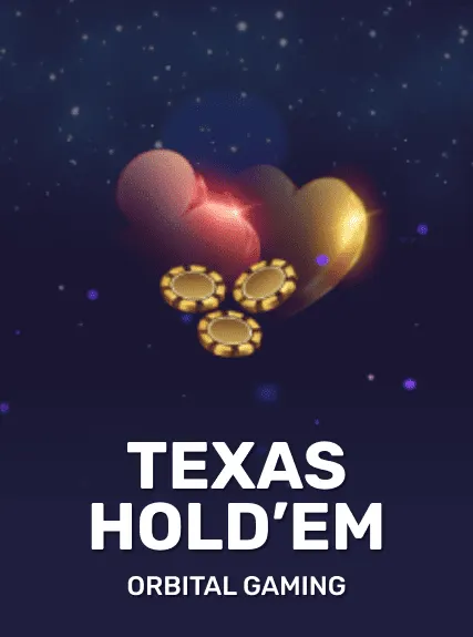 Texas HoldâEm game tile