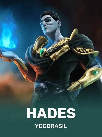 Hades game tile