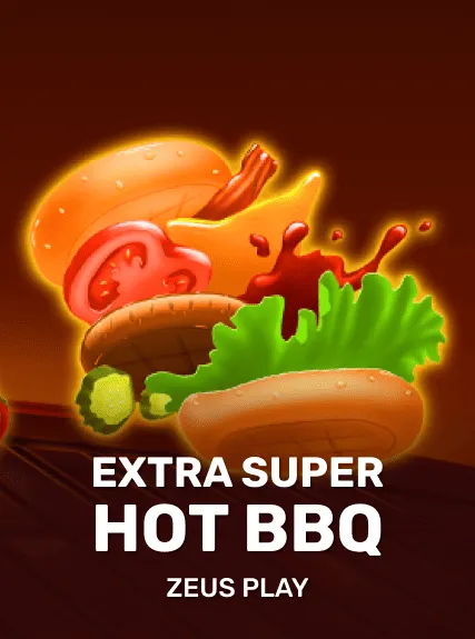 Extra Super Hot BBQ game tile